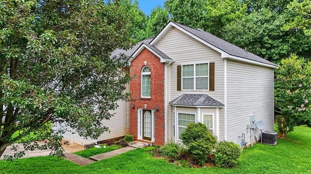 1025 Balsam Wood Trail Villa Rica, GA 30180