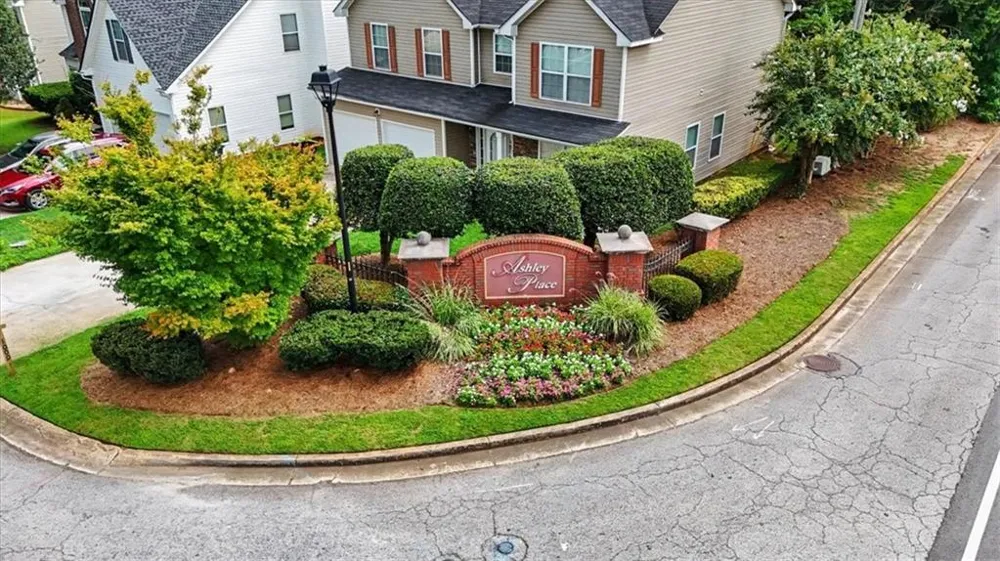 1025 Balsam Wood Trail Villa Rica, GA 30180