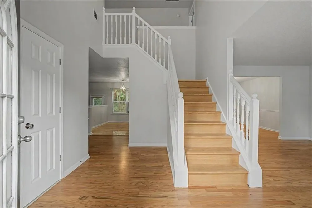 1025 Balsam Wood Trail Villa Rica, GA 30180