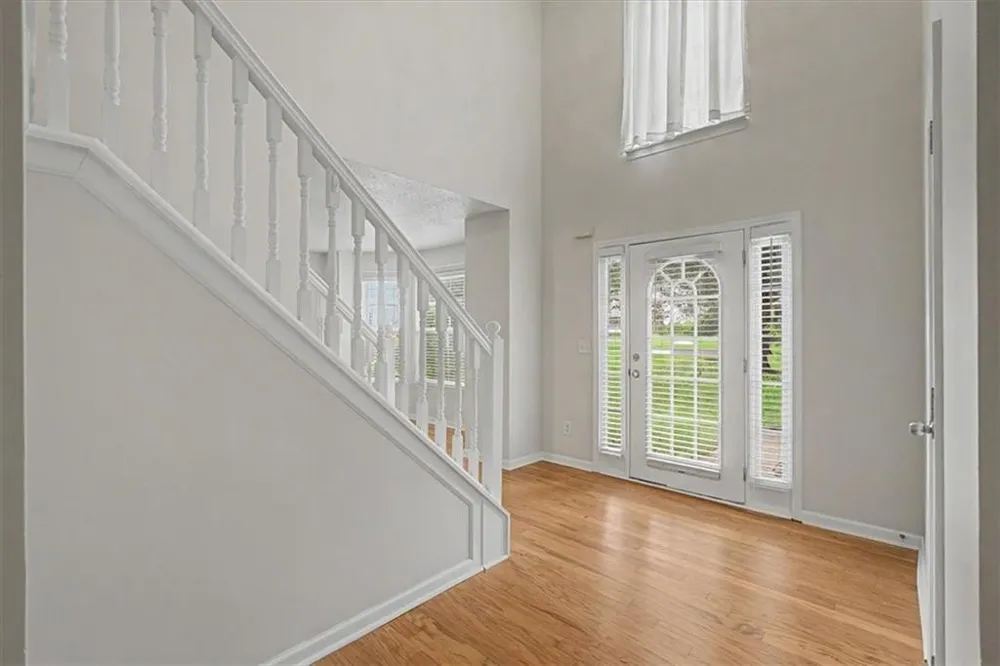 1025 Balsam Wood Trail Villa Rica, GA 30180