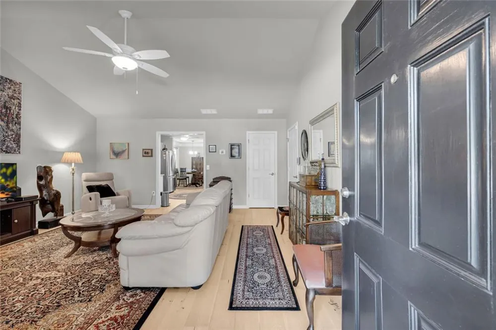 105 Briarcrest Drive Jefferson, GA 30549