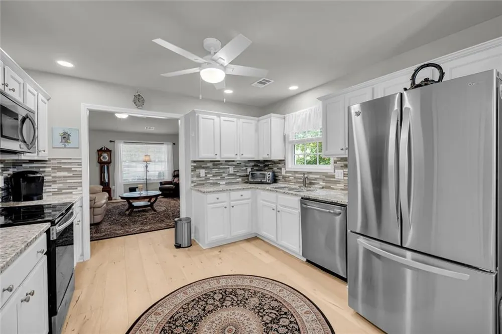 105 Briarcrest Drive Jefferson, GA 30549
