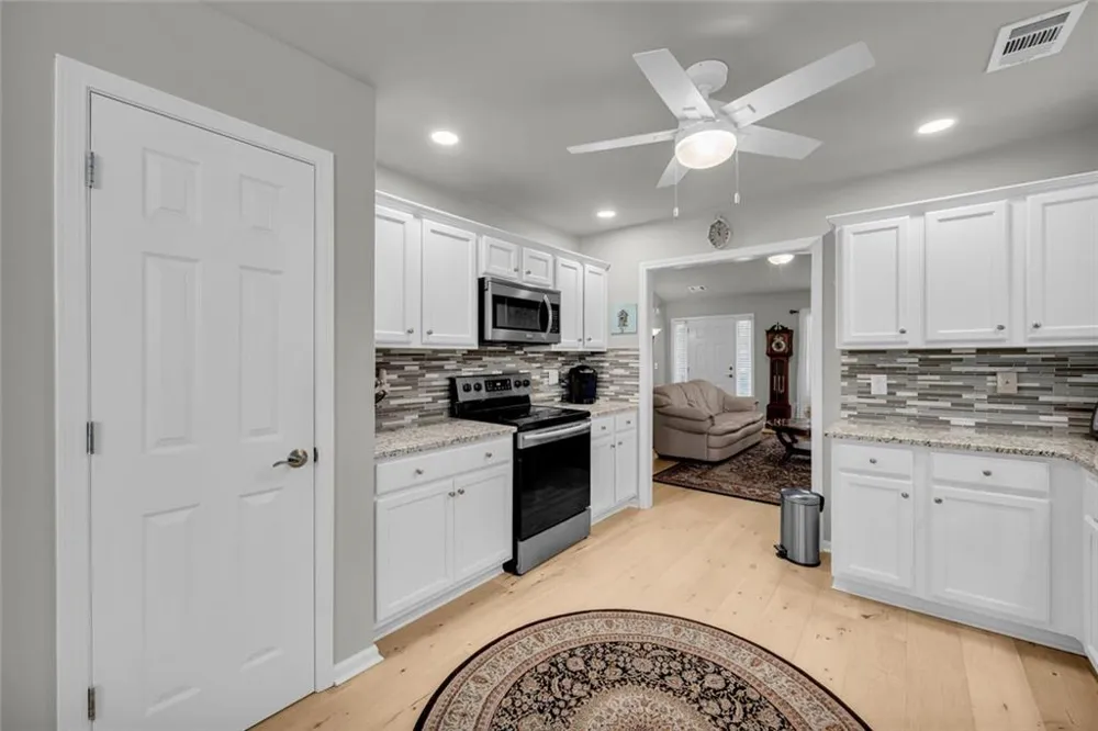 105 Briarcrest Drive Jefferson, GA 30549