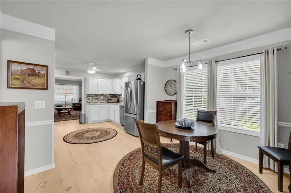 105 Briarcrest Drive Jefferson, GA 30549