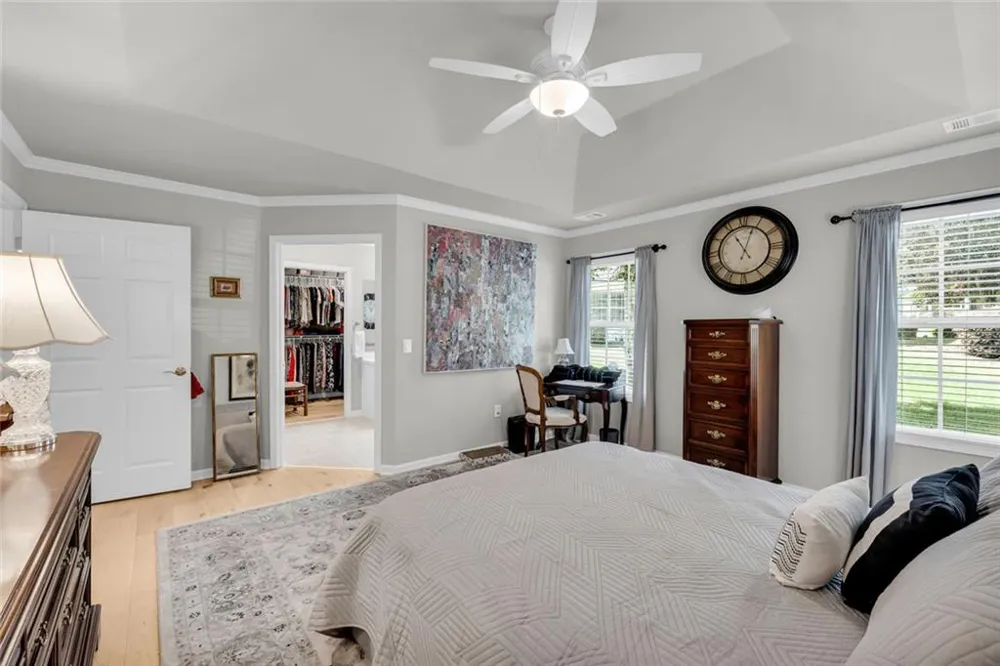 105 Briarcrest Drive Jefferson, GA 30549