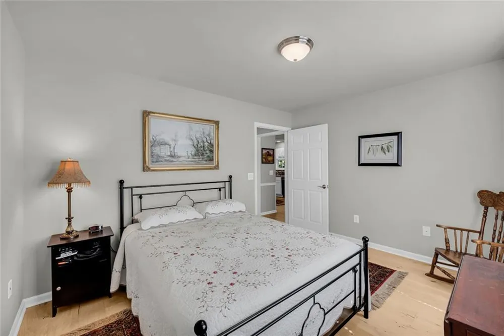 105 Briarcrest Drive Jefferson, GA 30549