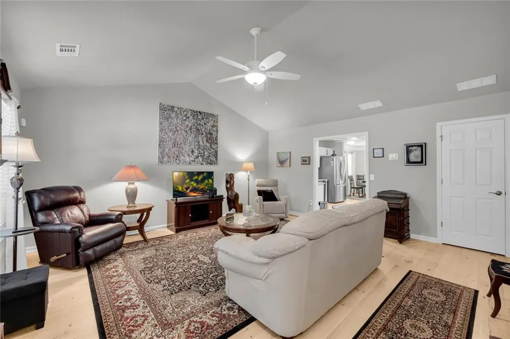 105 Briarcrest Drive Jefferson, GA 30549