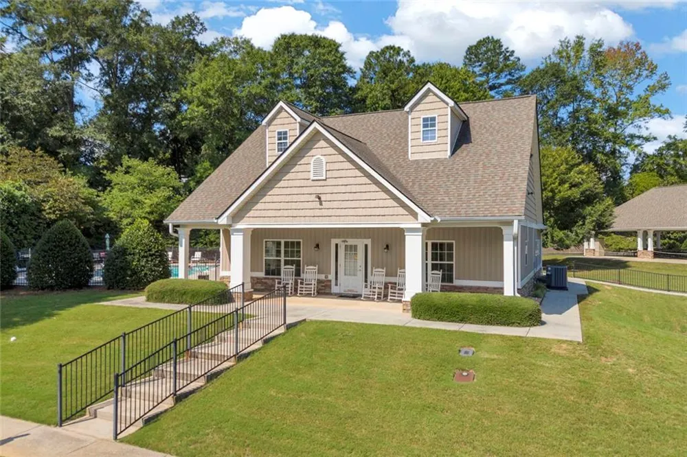 105 Briarcrest Drive Jefferson, GA 30549