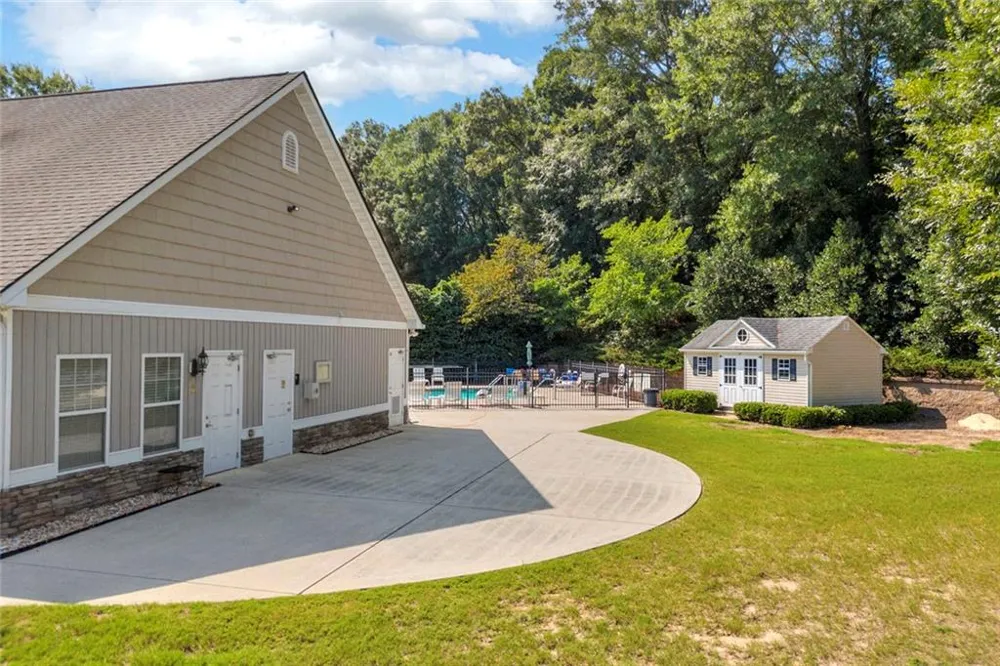 105 Briarcrest Drive Jefferson, GA 30549