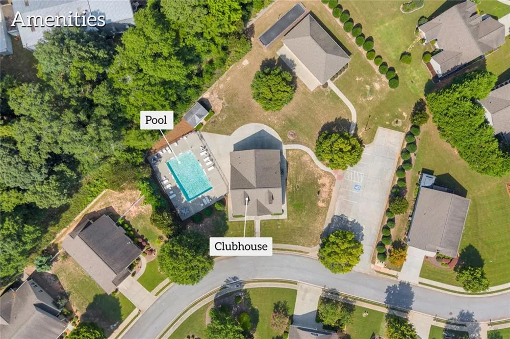 105 Briarcrest Drive Jefferson, GA 30549