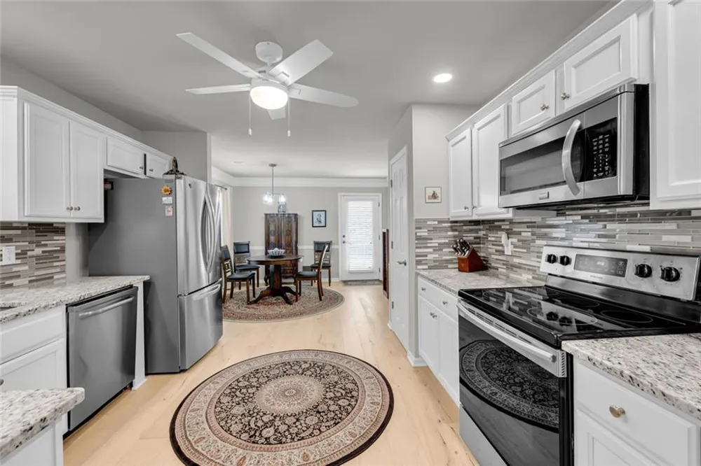105 Briarcrest Drive Jefferson, GA 30549