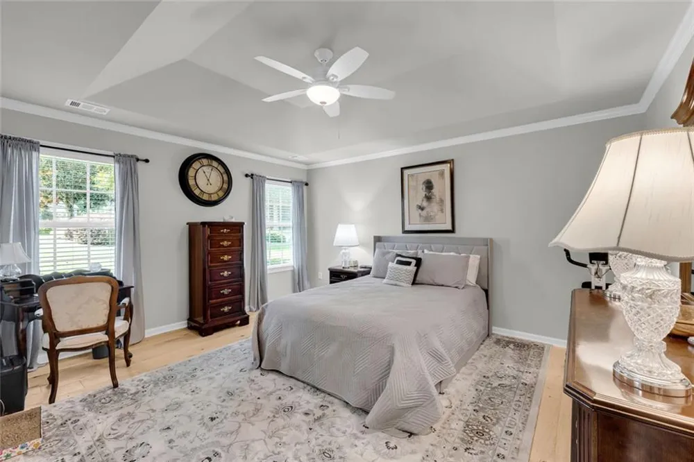 105 Briarcrest Drive Jefferson, GA 30549