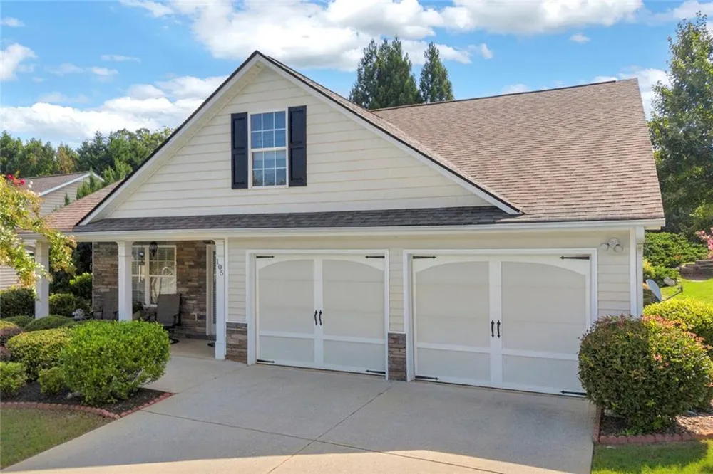 105 Briarcrest Drive Jefferson, GA 30549