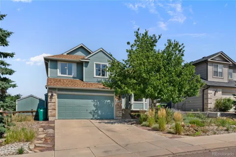 16315 Windy Creek Drive