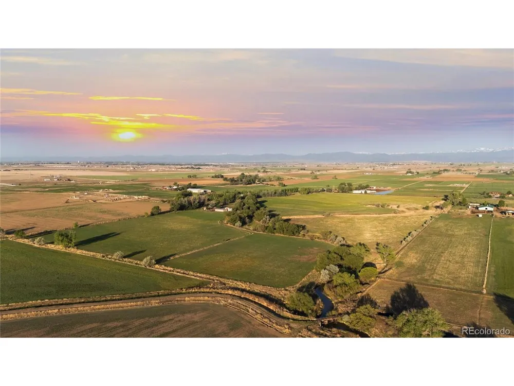 2532 County Road 21 Fort Lupton, CO 80621