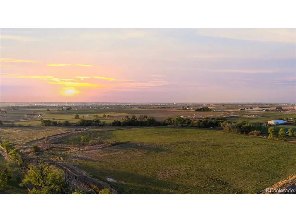 2532 County Road 21 Fort Lupton, CO 80621