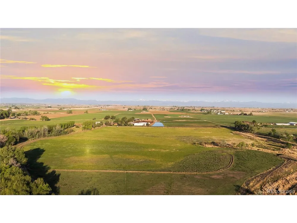2532 County Road 21 Fort Lupton, CO 80621
