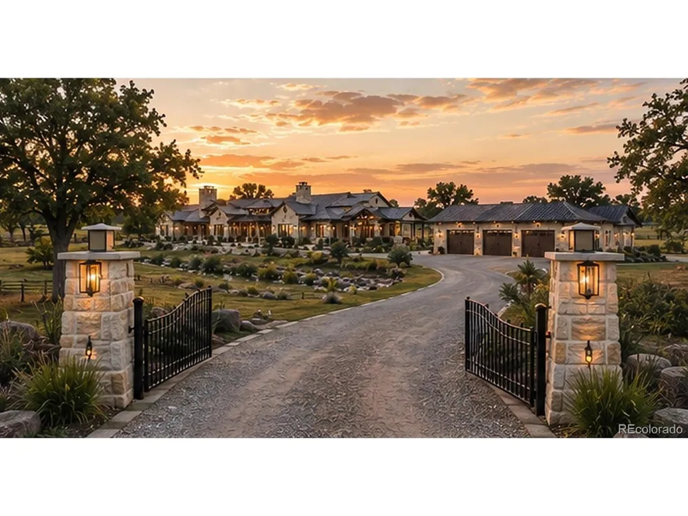 2532 County Road 21 Fort Lupton, CO 80621