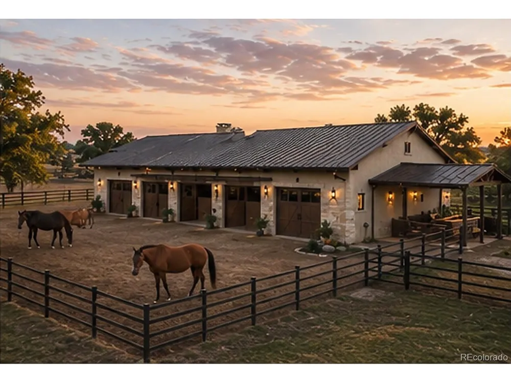2532 County Road 21 Fort Lupton, CO 80621