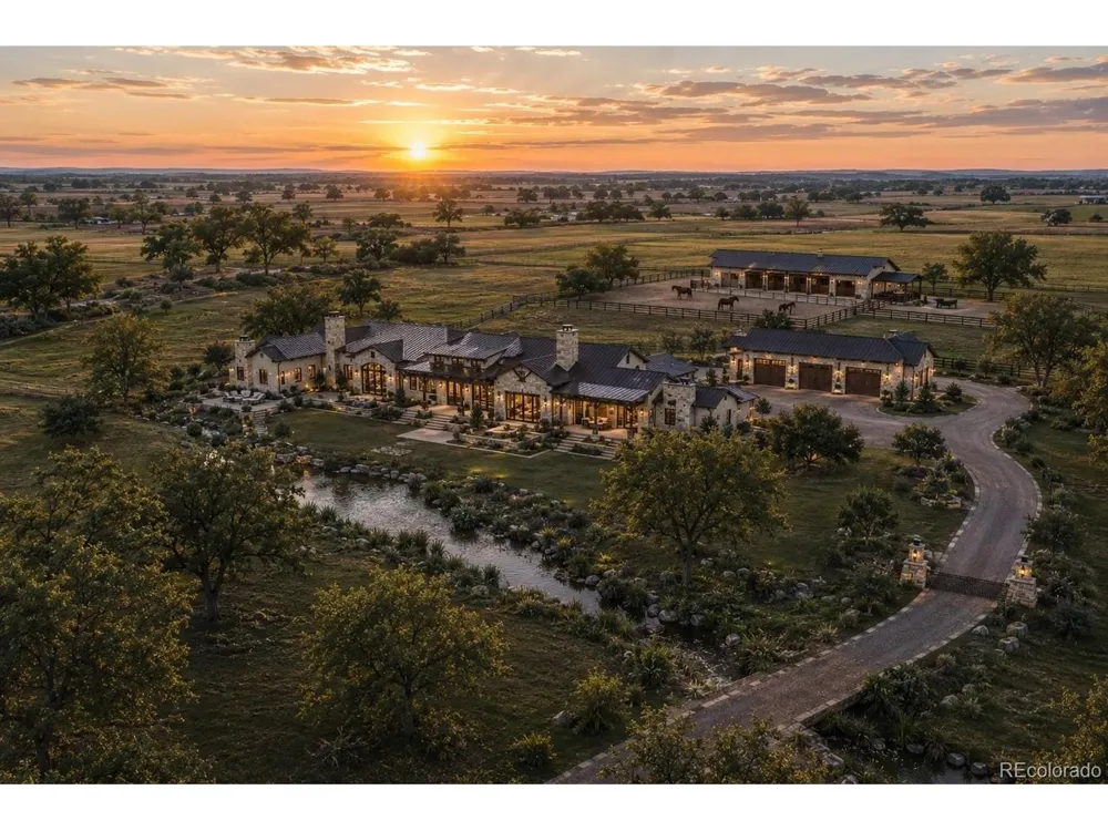 2532 County Road 21 Fort Lupton, CO 80621