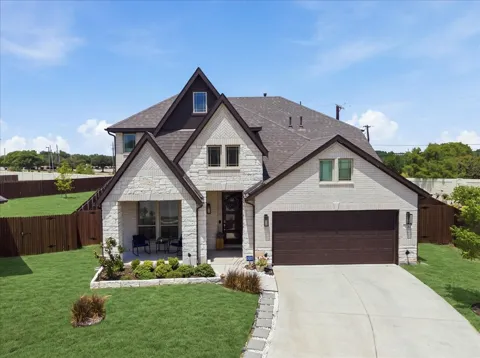4401 Barkley Lane