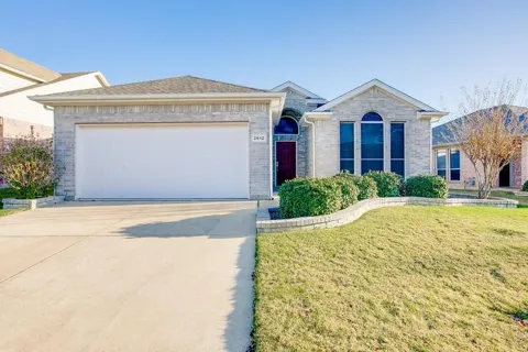 2612 Evening Shade Drive