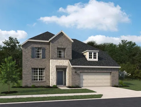 7703 Topaz Ridge Drive