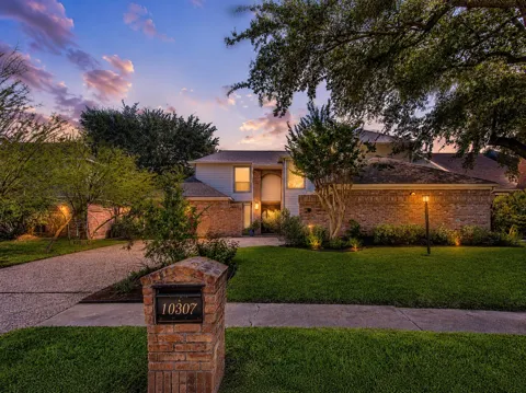 10307 Piping Rock Lane