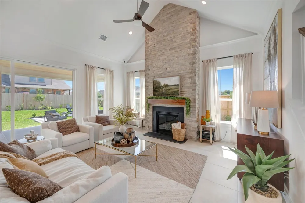1809 S Wildflower Drive Deer Park, TX 77536