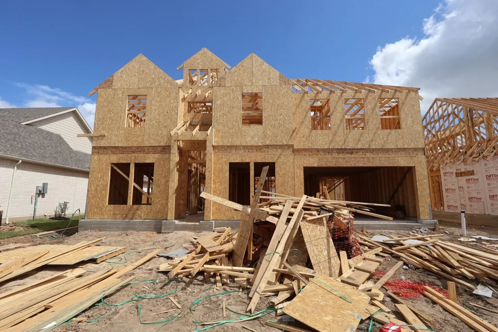 1809 S Wildflower Drive Deer Park, TX 77536