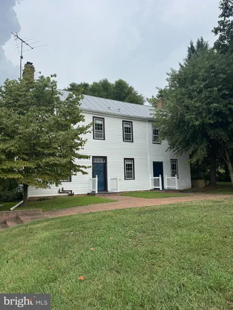 2839 UNIONTOWN ROAD