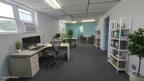 9 Mt Lane #2nd Floor