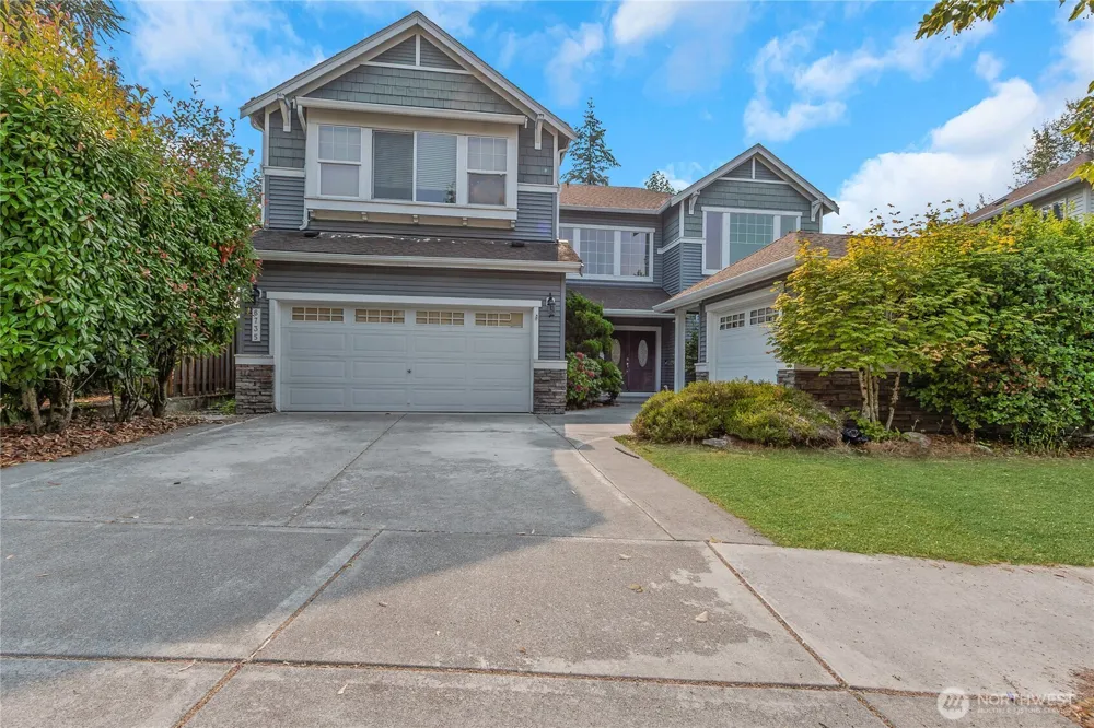 6735 Montevista Drive SE Auburn, WA 98092