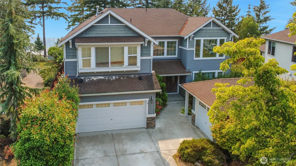 6735 Montevista Drive SE Auburn, WA 98092