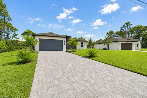 720 Bennington Drive