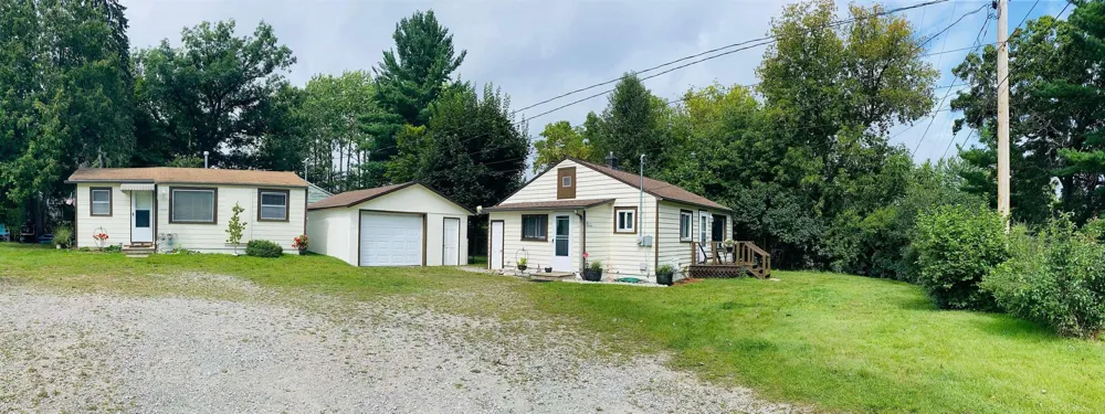203 Gasoline Alley Unknown, MI 48629