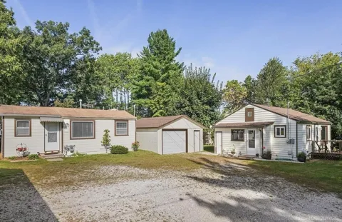 203 Gasoline Alley