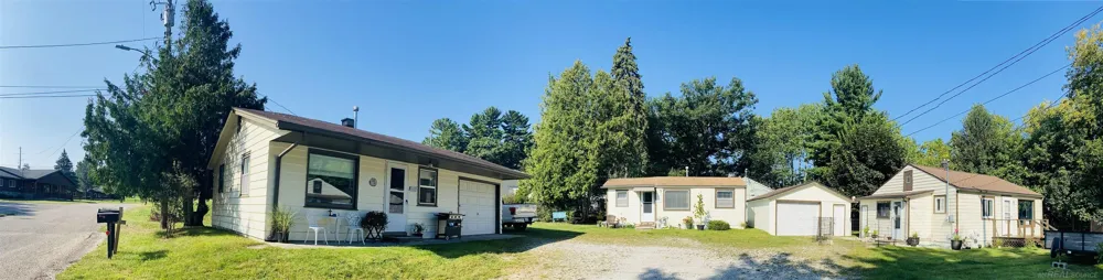 203 Gasoline Alley Unknown, MI 48629