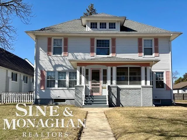 1609 Saint Clair River Drive Algonac City, MI 48001