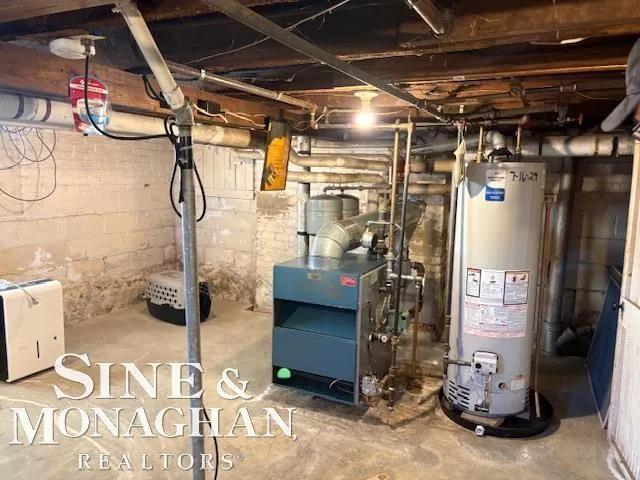 1609 Saint Clair River Drive Algonac City, MI 48001
