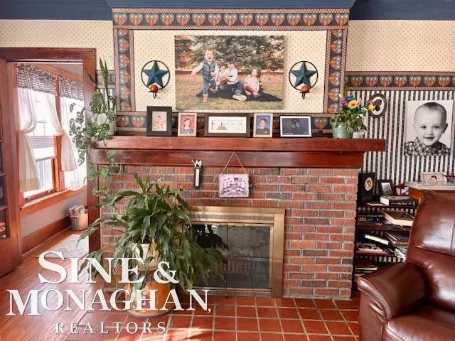 1609 Saint Clair River Drive Algonac City, MI 48001