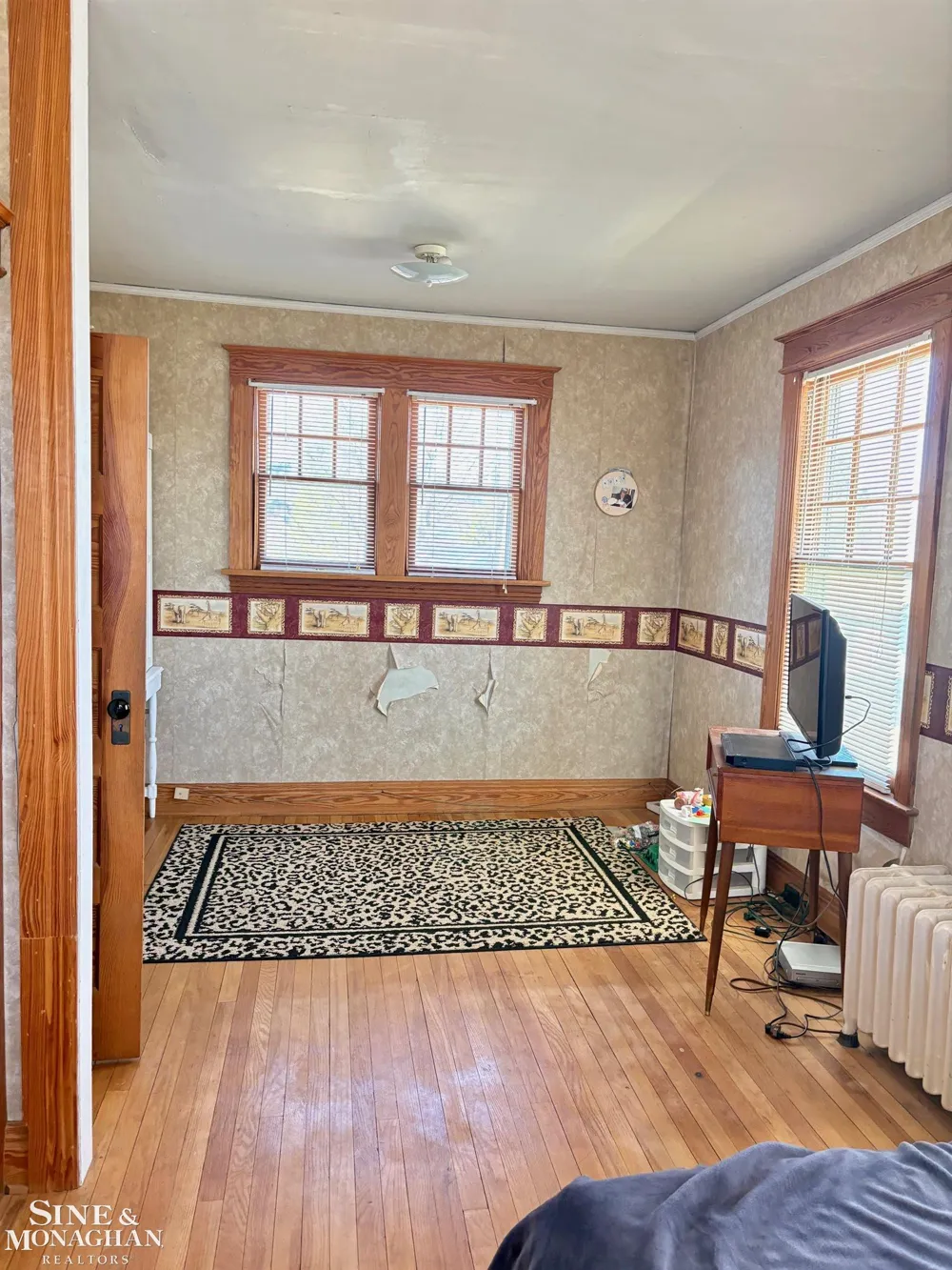 1609 Saint Clair River Drive Algonac City, MI 48001