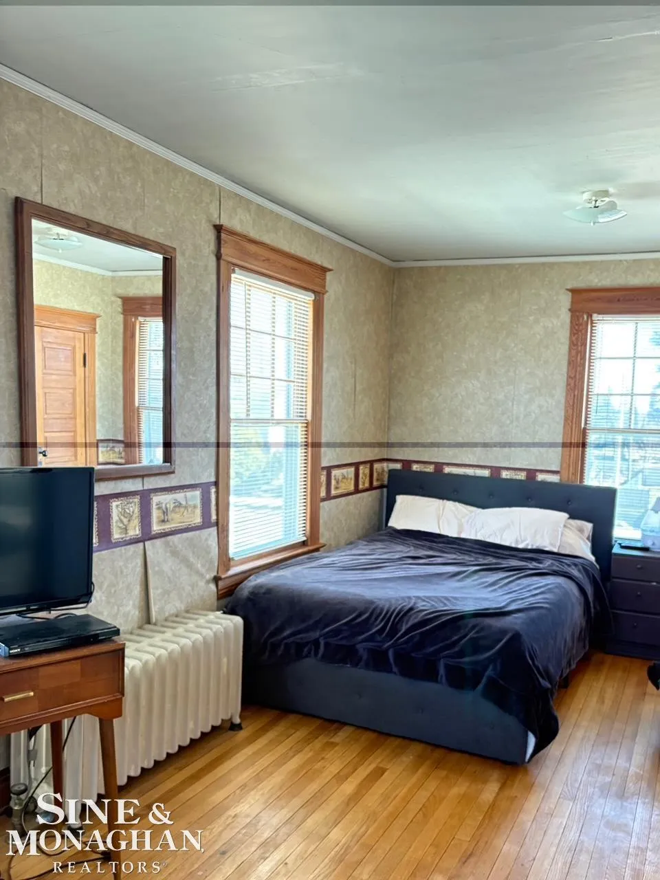1609 Saint Clair River Drive Algonac City, MI 48001