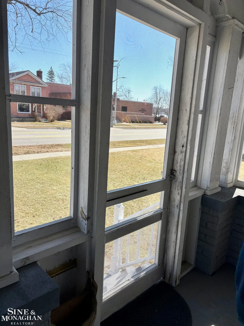 1609 Saint Clair River Drive Algonac City, MI 48001