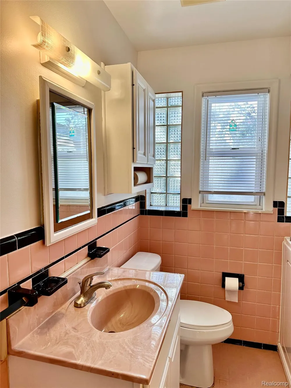 6790 WINONA AVENUE Allen Park City, MI 48101