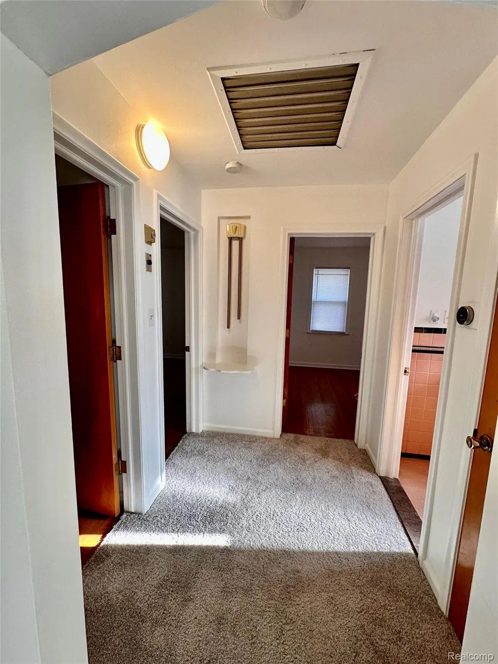 6790 WINONA AVENUE Allen Park City, MI 48101