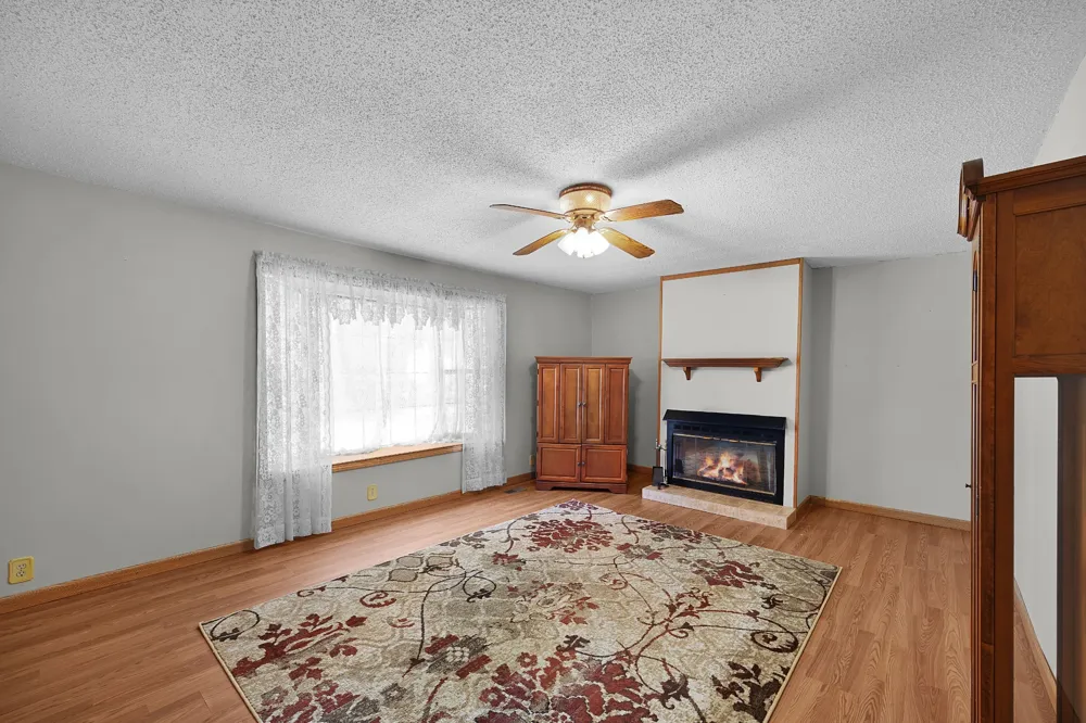 875 New Friendship Rd Buena Vista, TN 38318