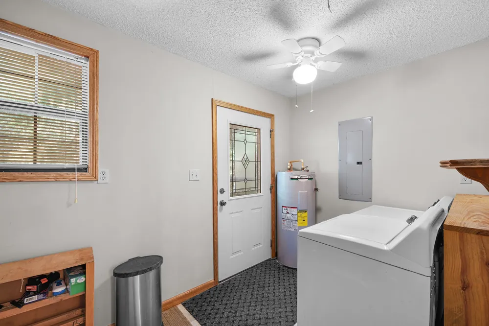 875 New Friendship Rd Buena Vista, TN 38318