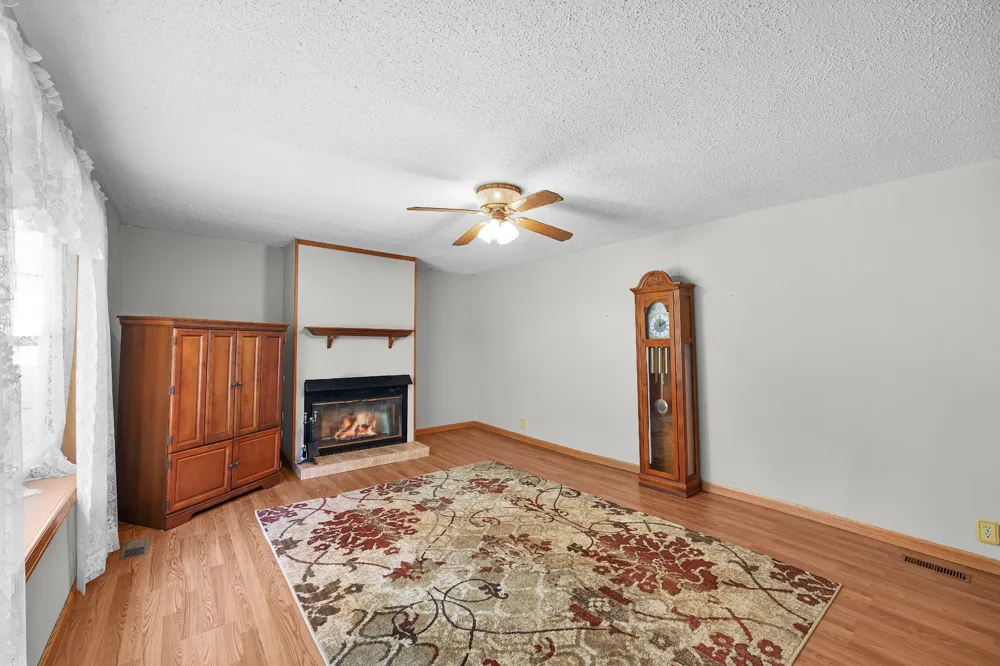 875 New Friendship Rd Buena Vista, TN 38318