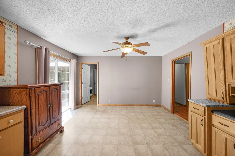 875 New Friendship Rd Buena Vista, TN 38318